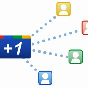 Google uvodi sistem preporuka pretraživanja Google+1-290x290
