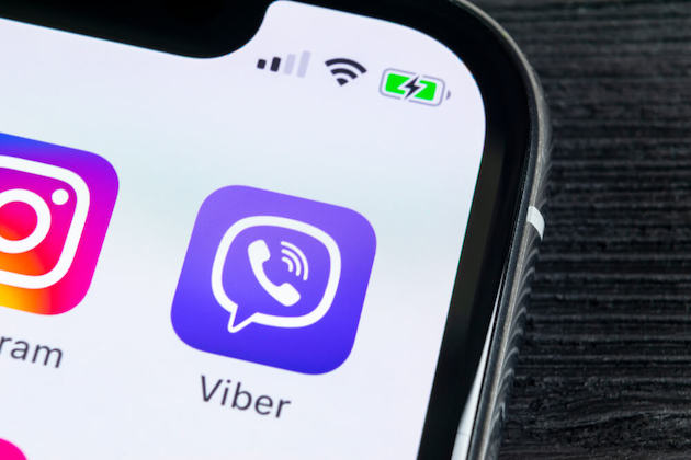 Be a Gastronomad - join our official VIber community thumbnail
